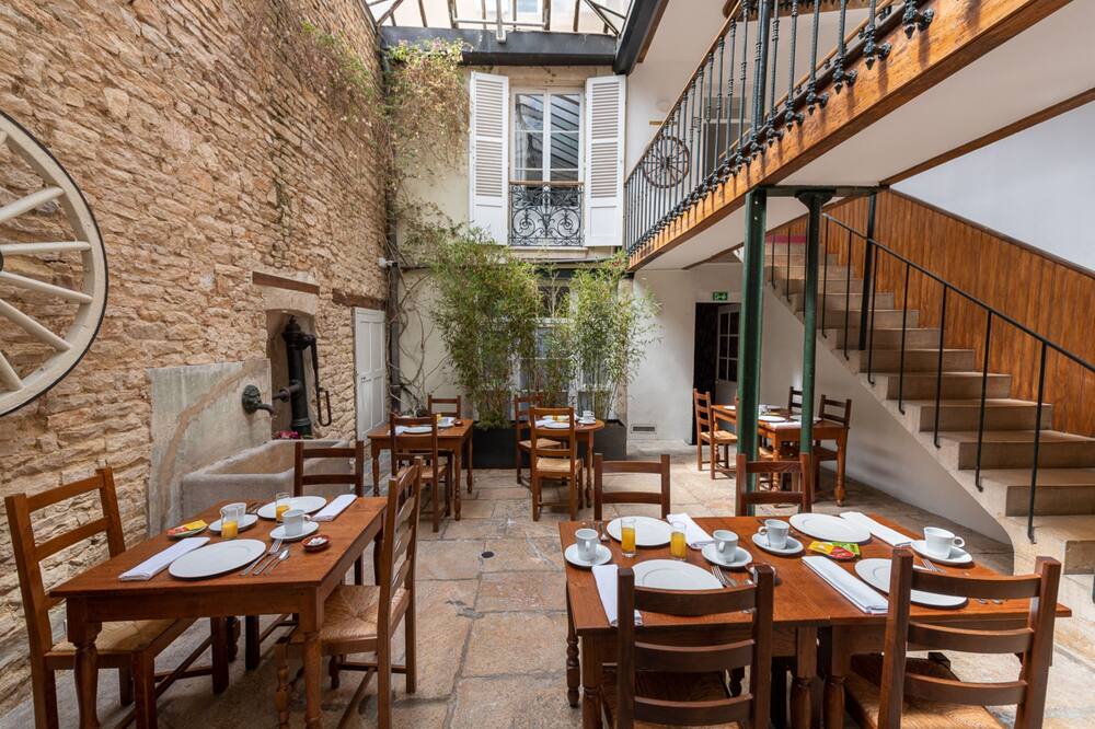 Hôtel des Tonneliers 写真