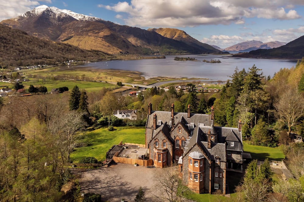 Glencoe House 写真