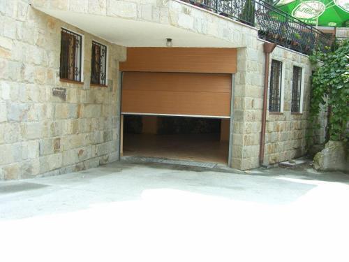 Family Hotel Silvestar 写真