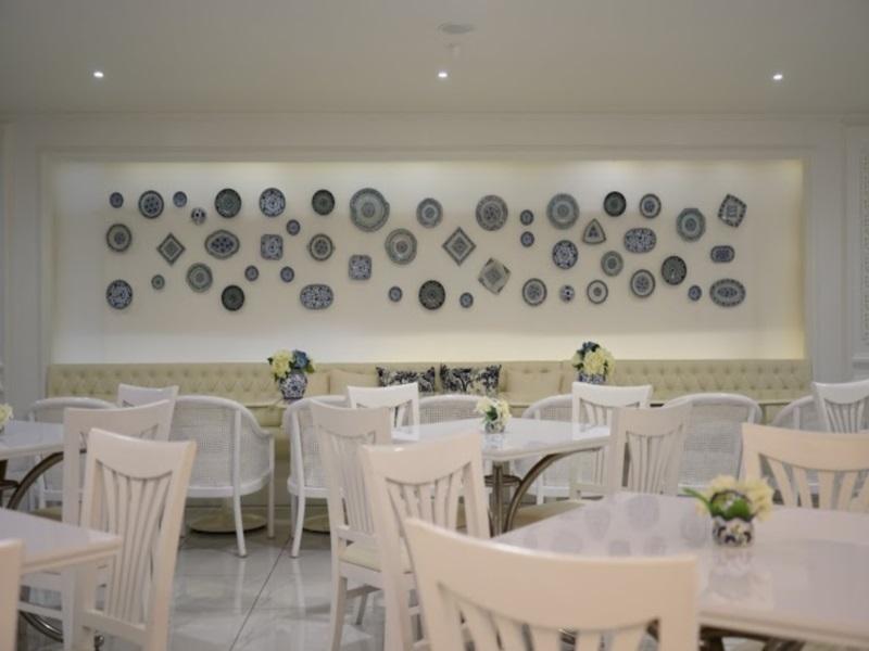 ホテル 19 ペナン 写真