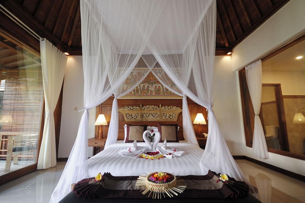 デューク セバツ リゾート & ヴィラ 写真