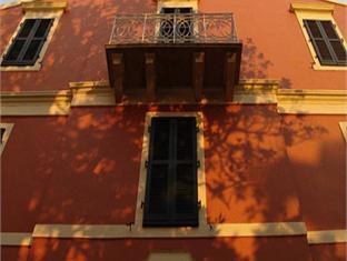 シオーラ ヴィットリア ブティック ホテル 写真