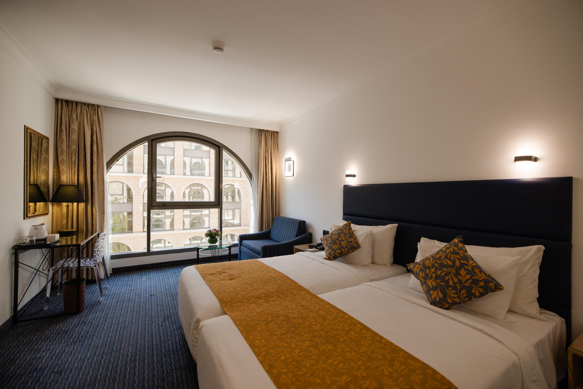 グランド コート ホテル 写真