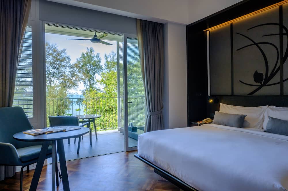 ローン パイン ペナン ア トリビュート ポートフォリオ リゾート 写真