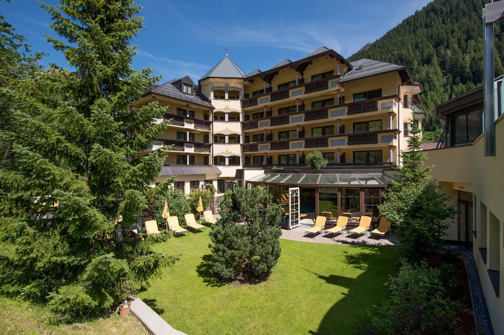 Wellness and Beauty Hotel Alte Post 写真