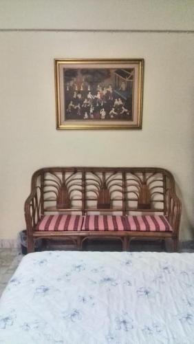 ティエントン ゲストハウス 写真