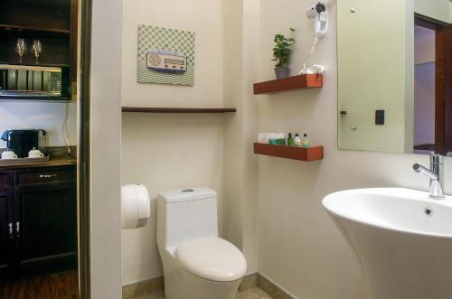 Parque de Lago Boutique Hotel 写真