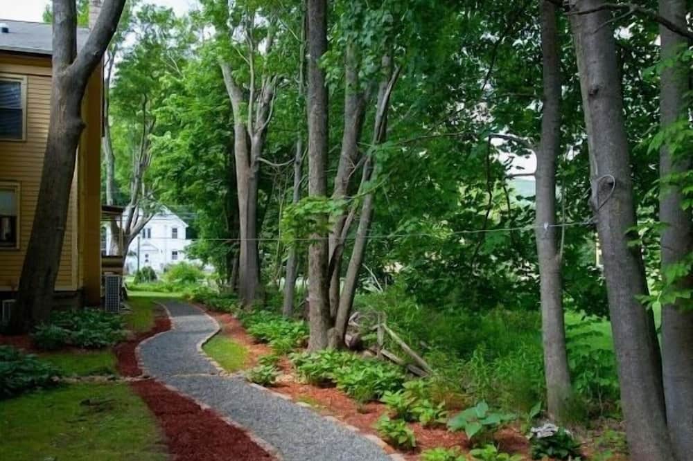 フェアローン イン 写真