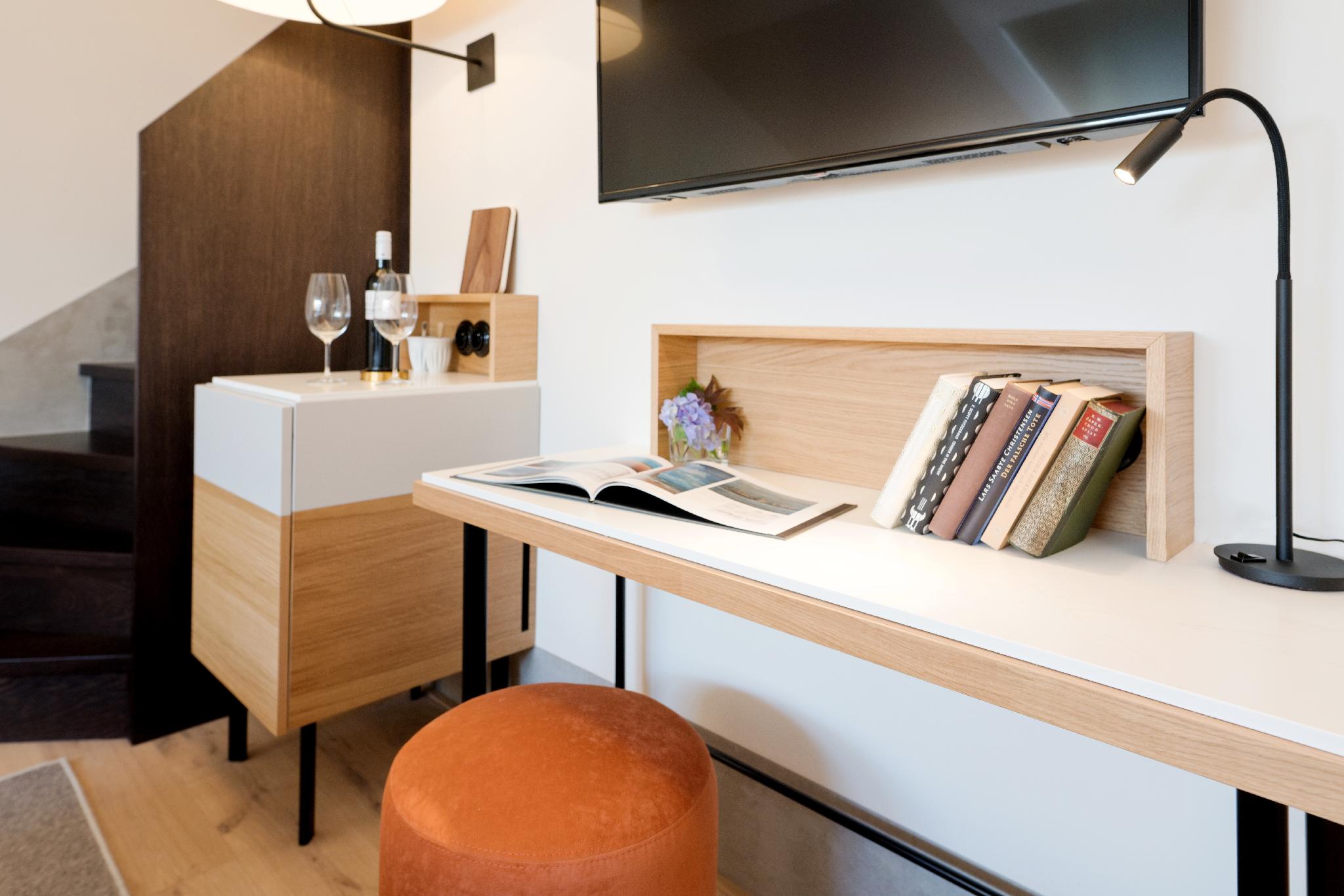 ホテル ブッククエット 写真