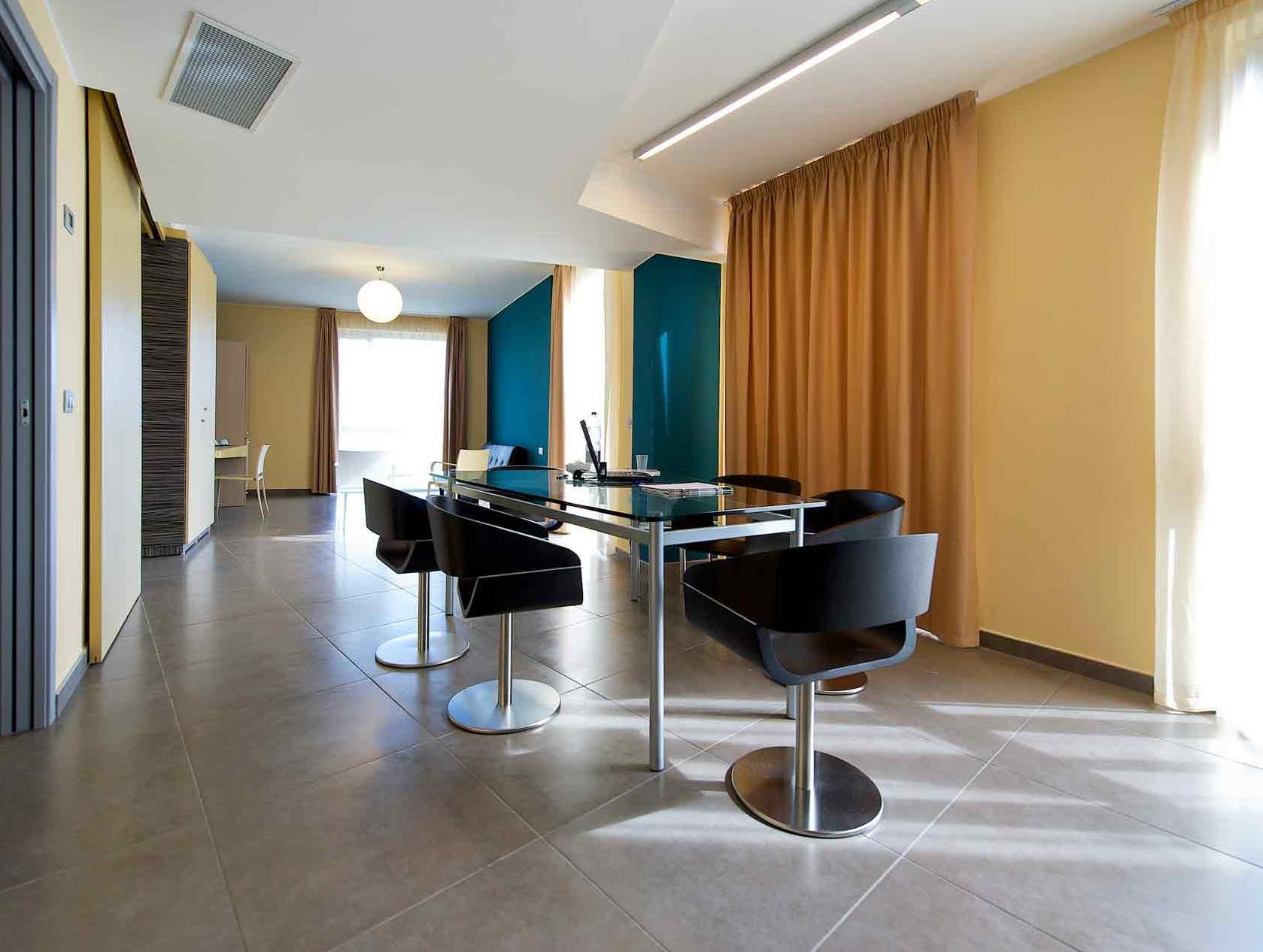 Ibis Styles Catania Acireale 写真