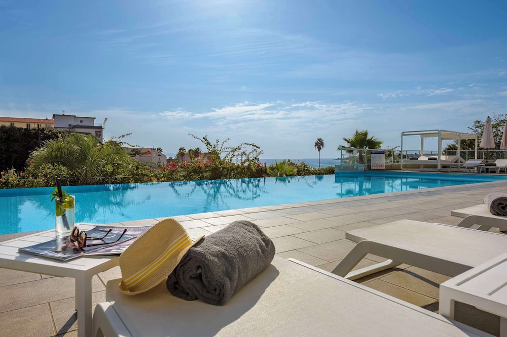 Best Western Plus Ajaccio Amiraute 写真