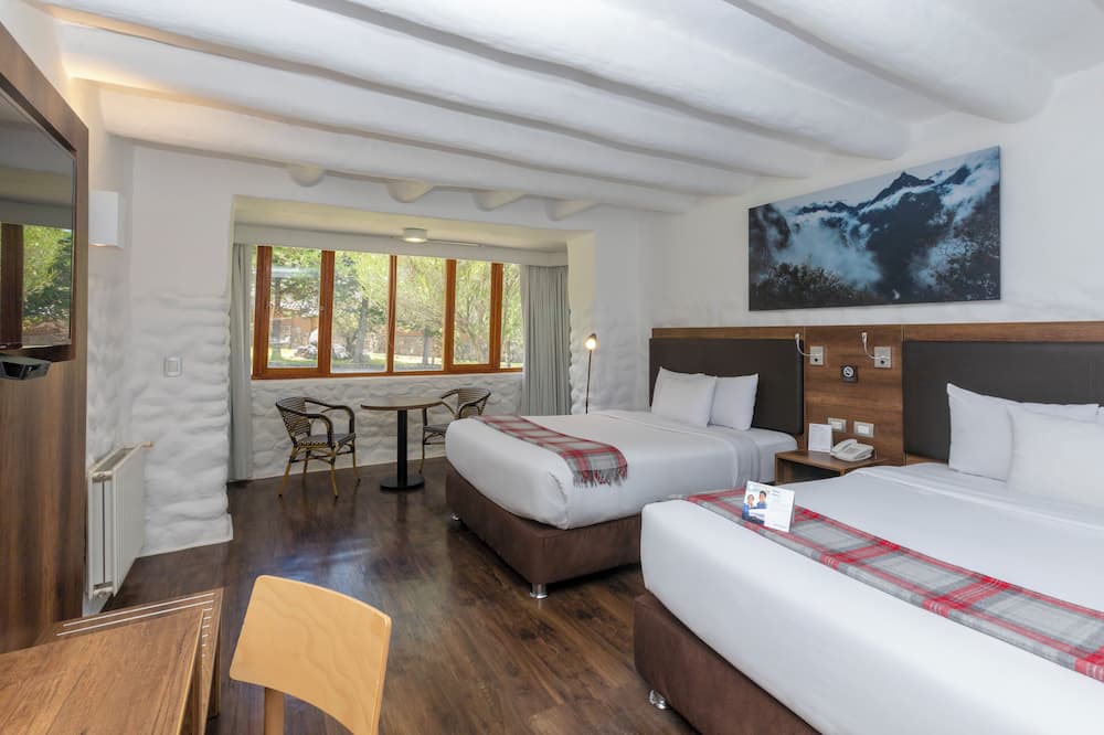 カーサ アンディーナ プレミアム ヴァッレ サグラード ホテル ＆ ヴィラズ 写真