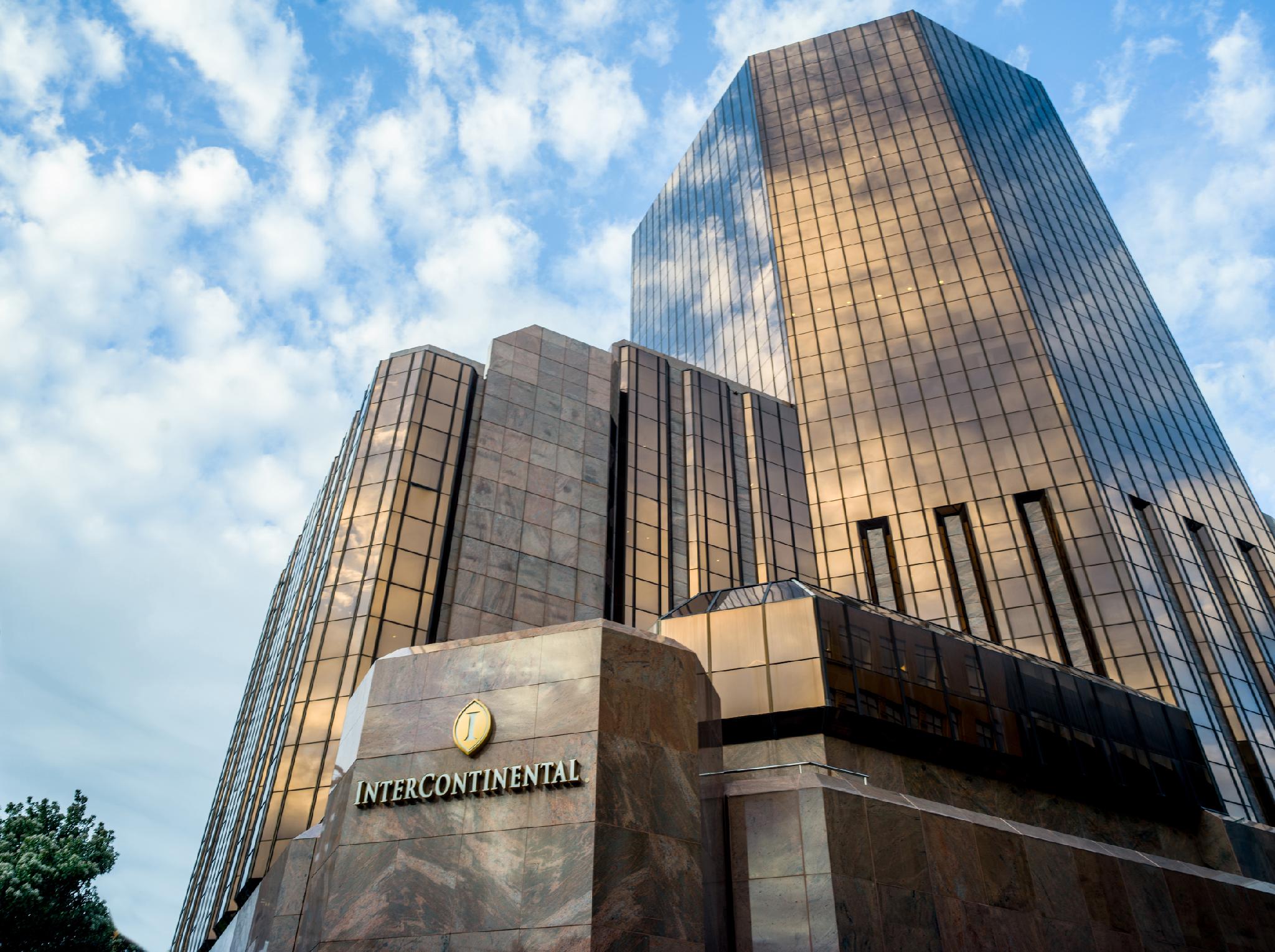インターコンチネンタル ウェリントン バイ IHG 写真