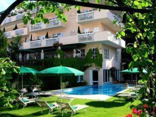 Hotel Pienzenau Am Schlosspark 写真