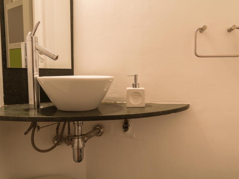 ザ セントラル ハウス バルセロナ グラシア -  ホステル 写真