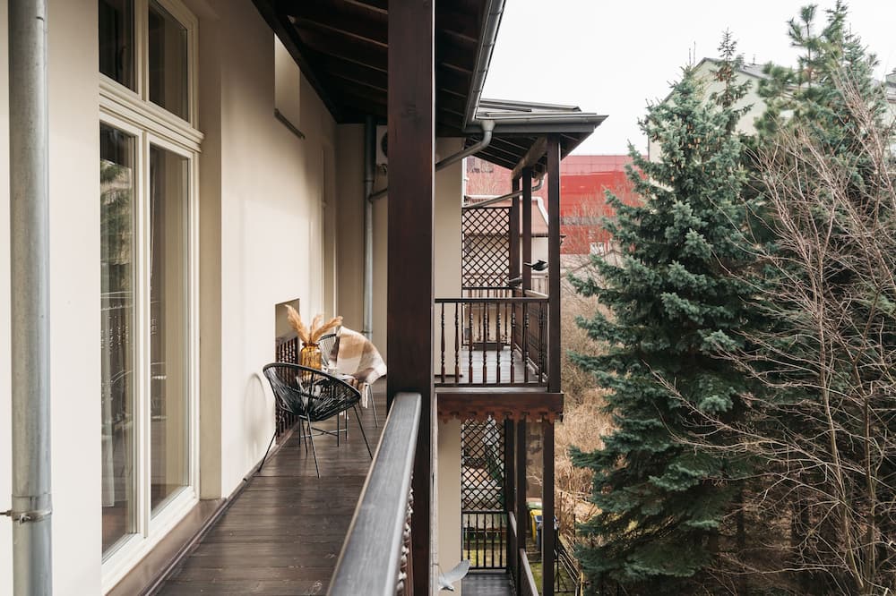 Topolowa Residence - LoftAffair Collection 写真