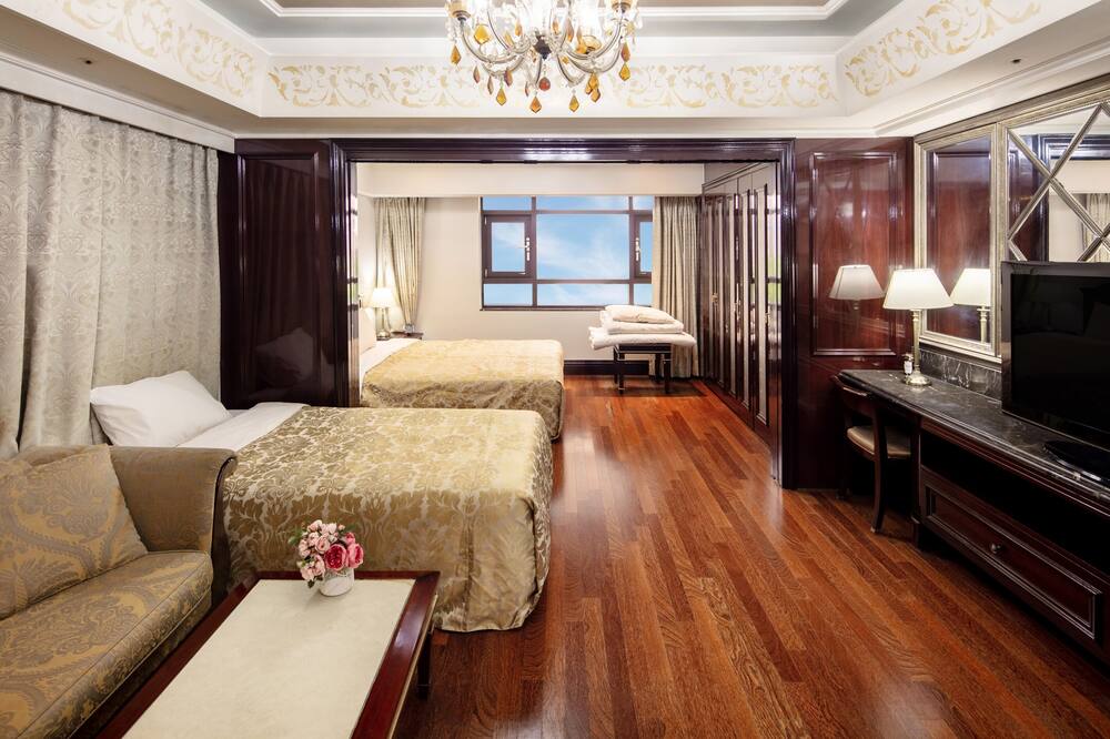 カンナム アールヌーヴォー シティ 写真