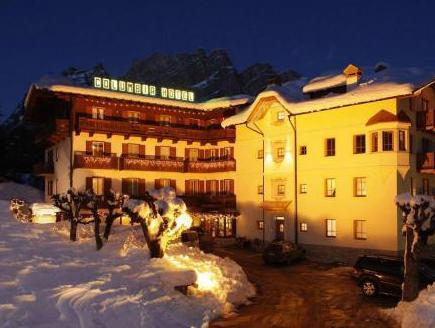 Hotel Columbia & Spa 写真