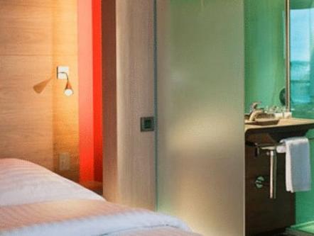 オセアニア カンペール 写真