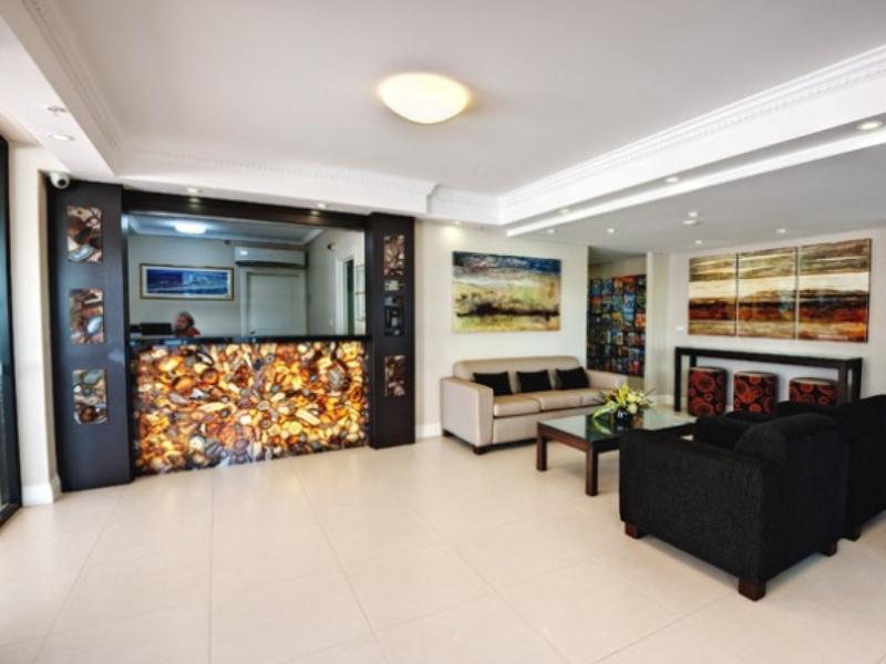 ウルティカ ビーチ ヘブン オン ブロードビーチ 写真