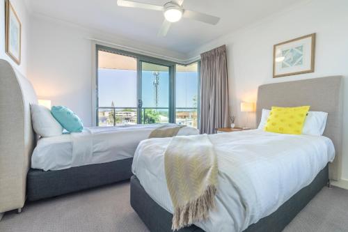 Sails Apartments 写真