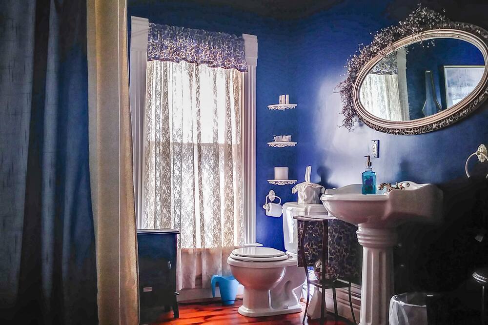 イニスフリー ベッド & ブレックファスト 写真