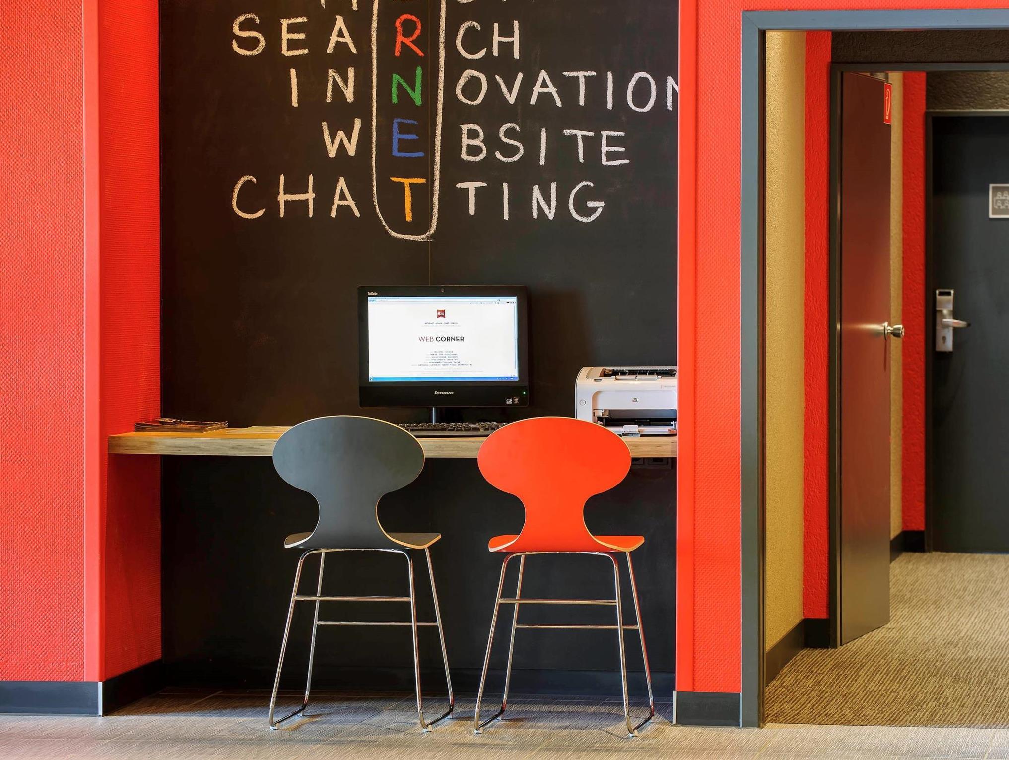 イビス アウクスブルク ケーニヒスプラッツ 写真