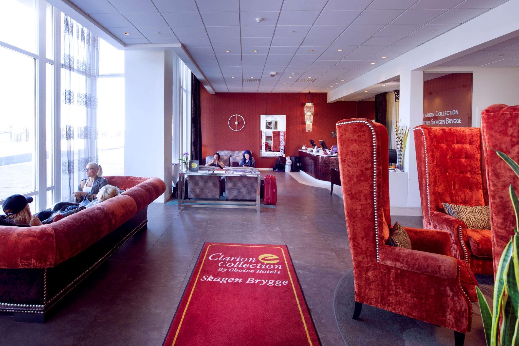 Home Hotel Skagen Brygge 写真