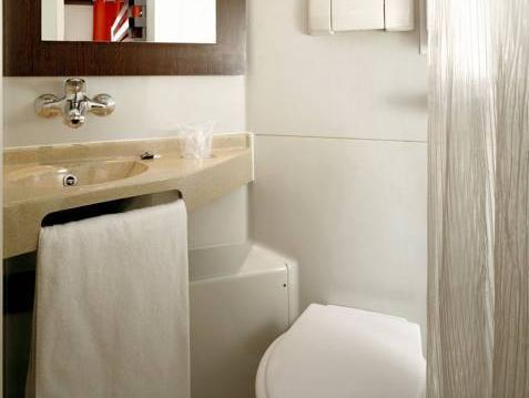 ホテル プルミエール クラッセ ヌヴェール - ヴァレンヌ ヴォゼル 写真