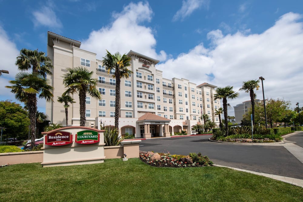 Residence Inn by Marriott Newark Silicon Valley 写真