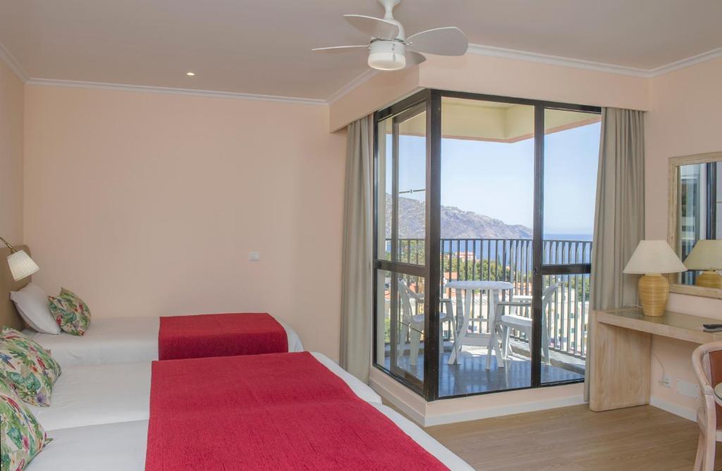 Dorisol Buganvilia Studio Hotel 写真