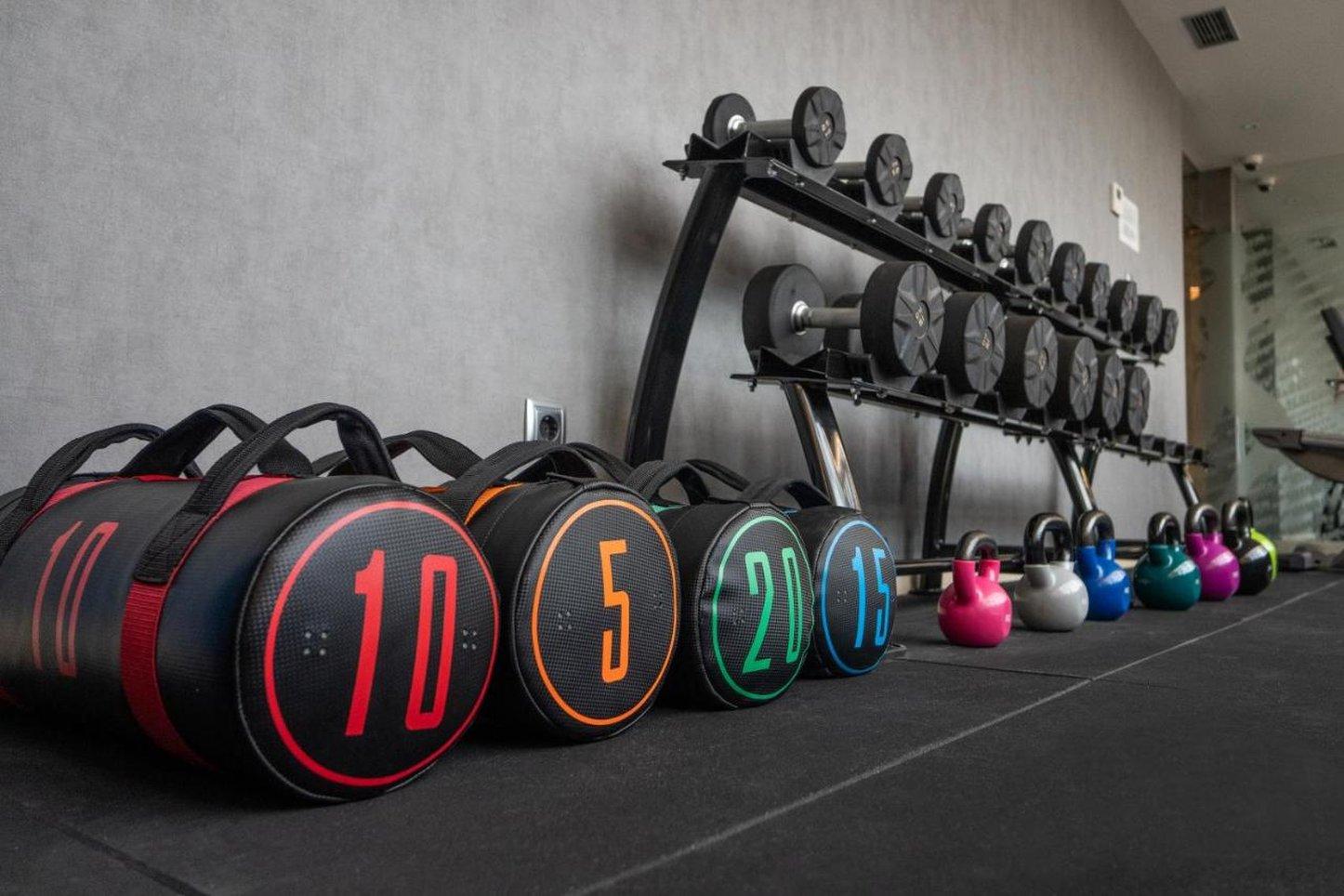 ホテル リジェンテ 写真