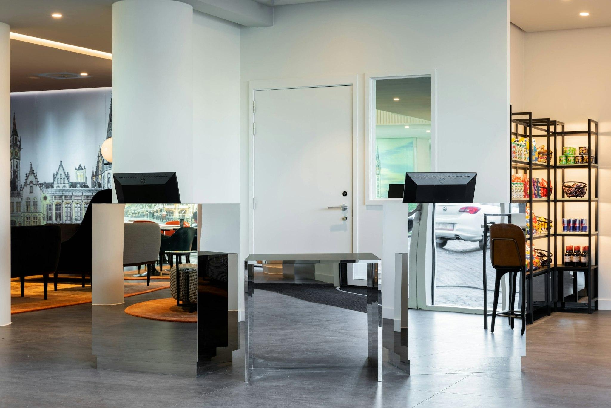 Residence Inn by Marriott Ghent 写真