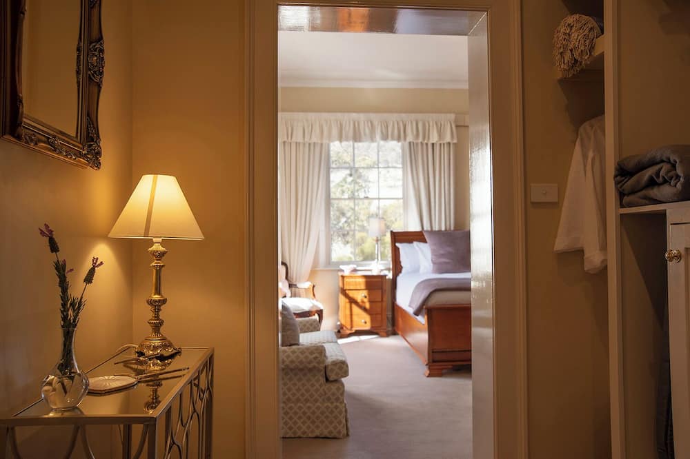 プロスペクト カントリー ハウス 写真