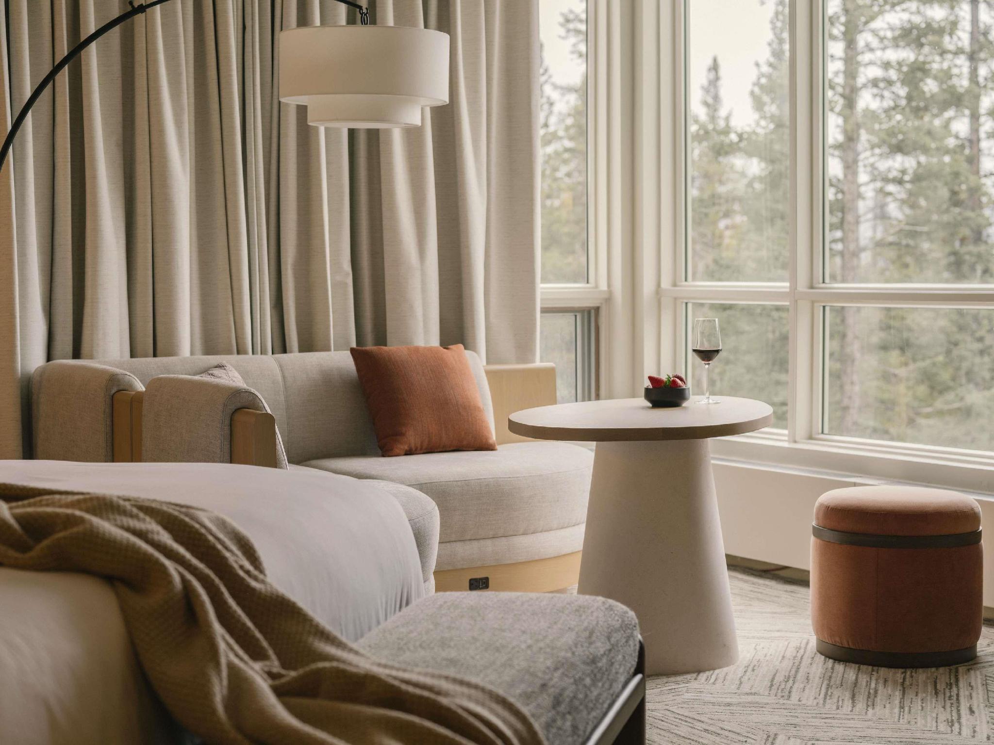 Rimrock Banff, Emblems Collection 写真