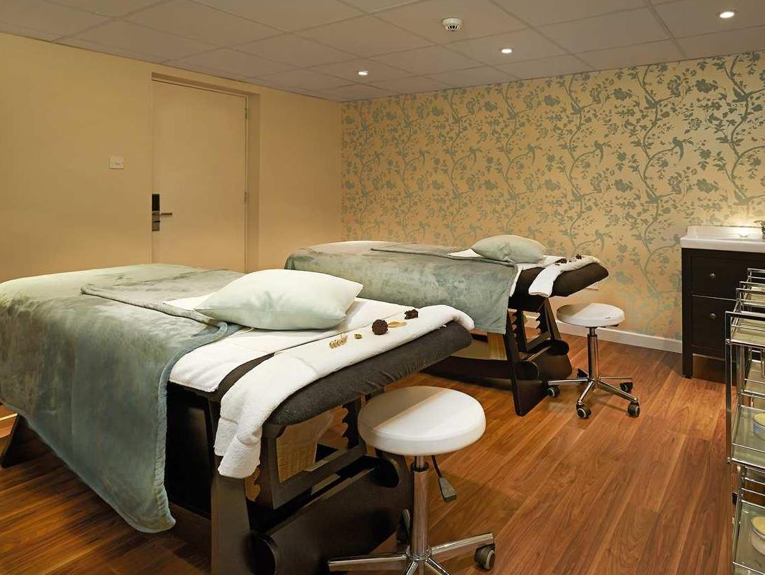 DoubleTree by Hilton Southampton 写真