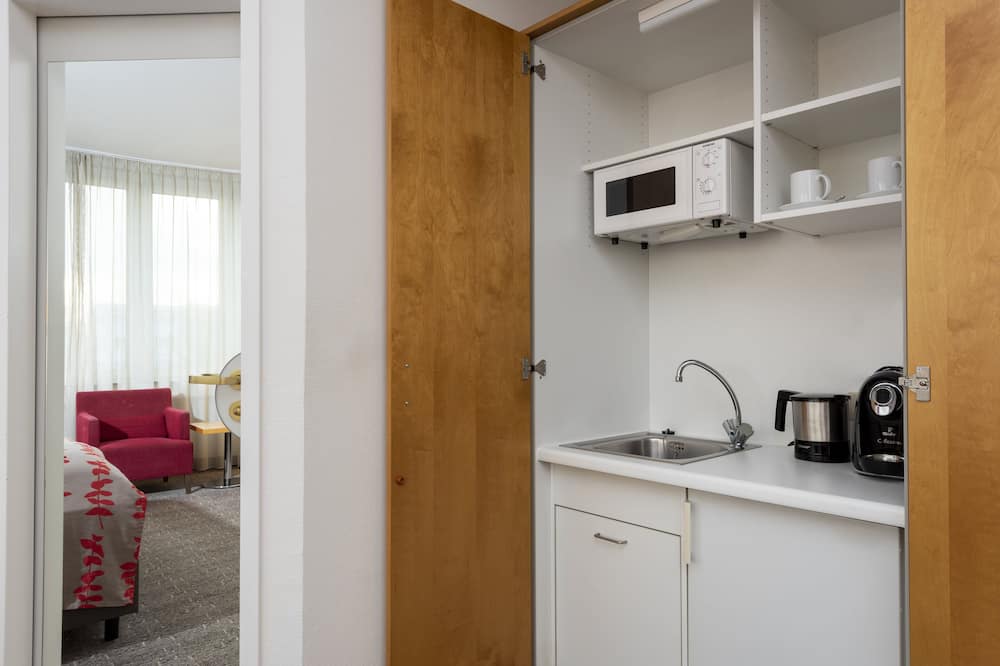 ホリデイ イン フランクフルト エアポート ノイ イーゼンブルク バイ IHG 写真