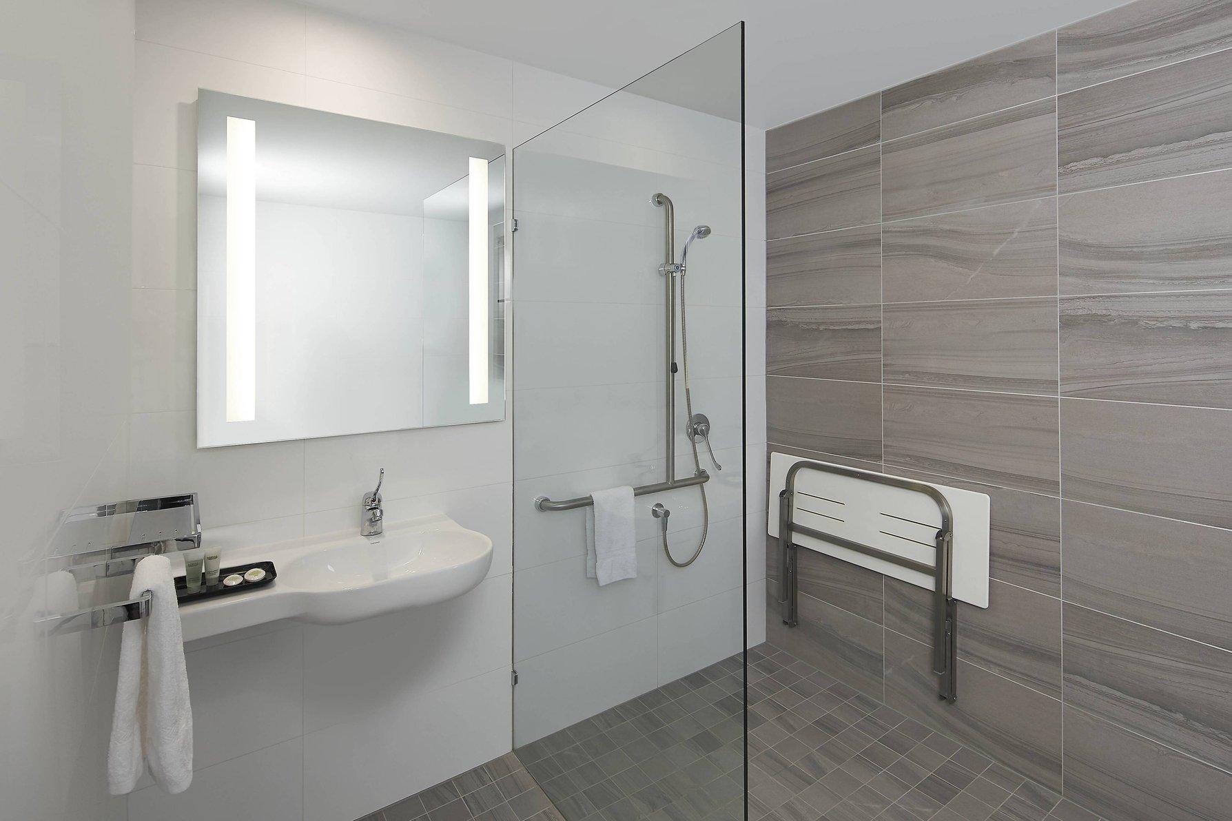 コートヤード バイ マリオット ブリスベン サウス バンク 写真