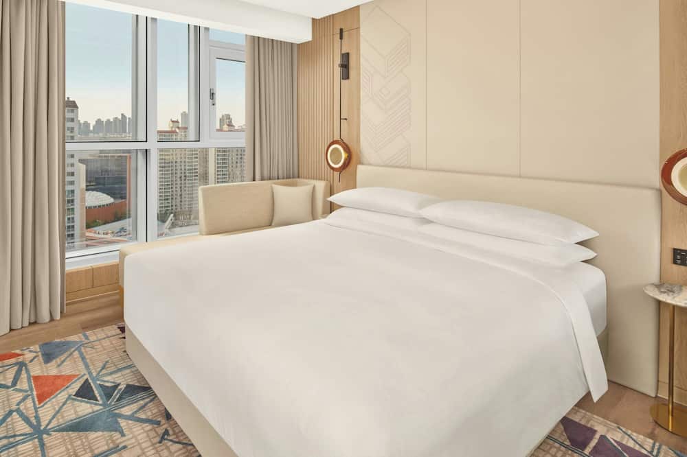 ザ リンク ソウル ア トリビュート ポートフォリオ ホテル 写真