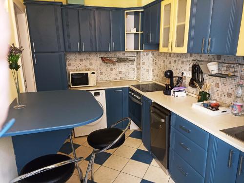 Opera Home Apartment 写真