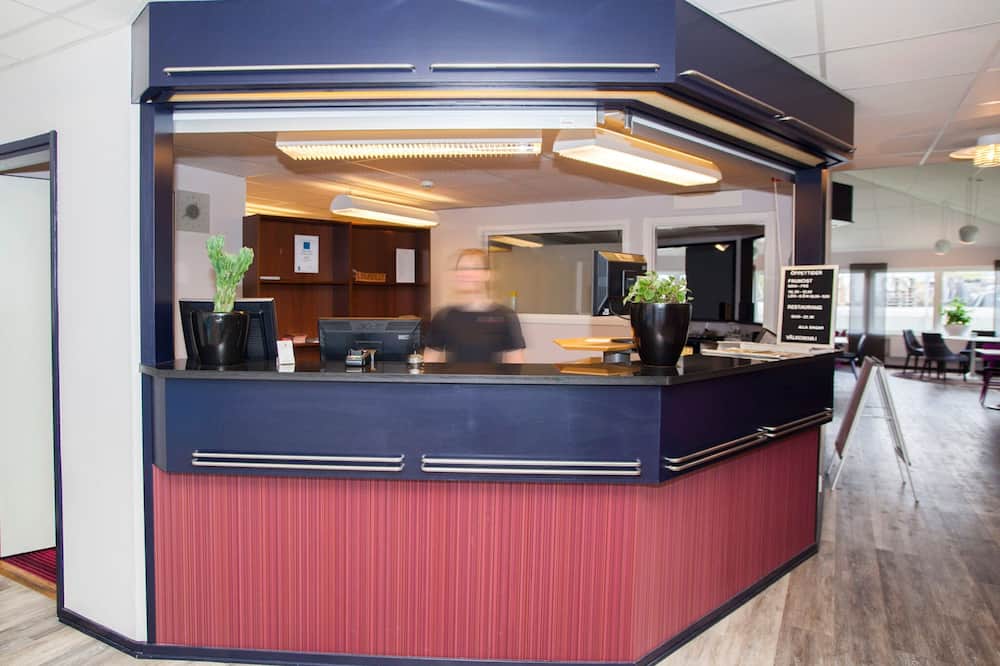 Good Morning Västerås 写真