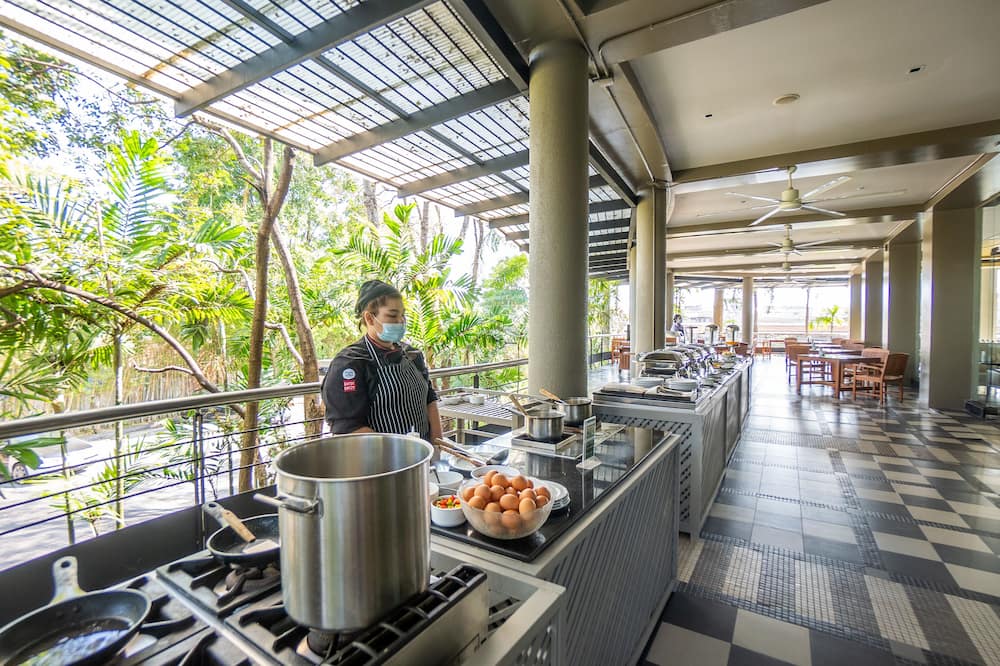 グランド リバーサイド ホテル 写真