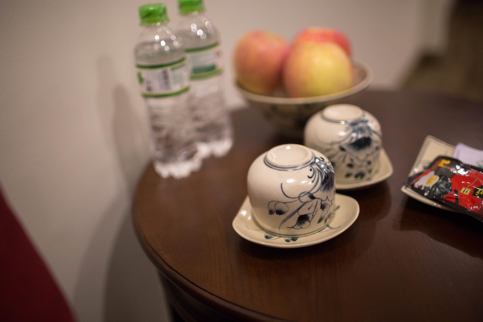 ホリデイ エメラルド ホテル 写真