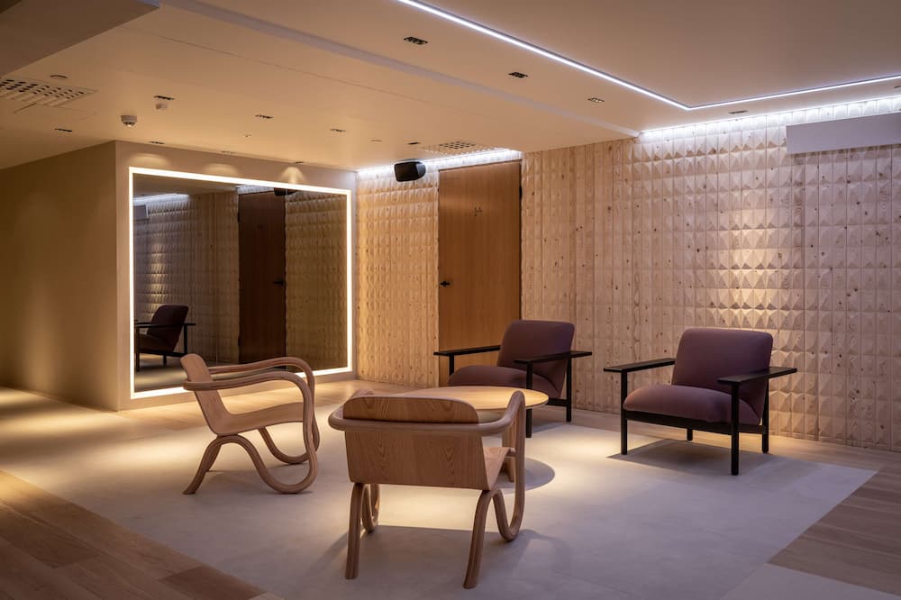 スカンディック ヘルシンキ ハブ 写真