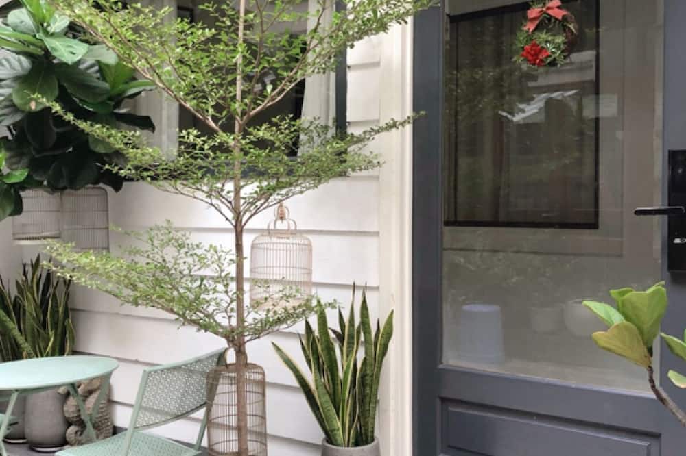 リリーズ ホステル 写真