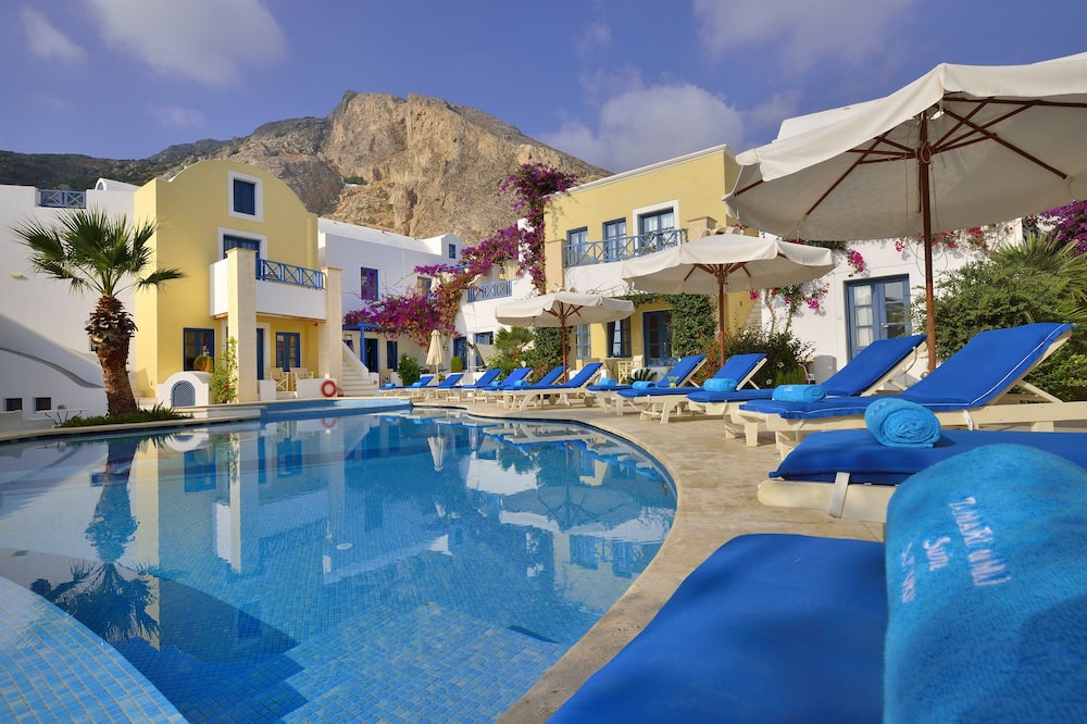 タマリクス デル マール スイーツ 写真