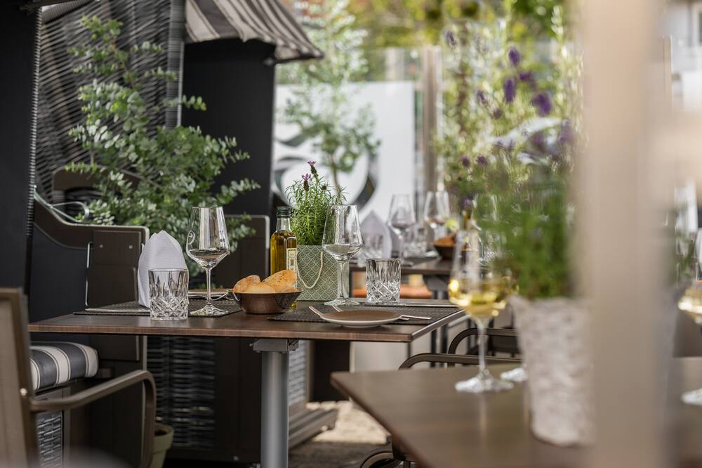 ロマンティック ホテル シューベルト 写真