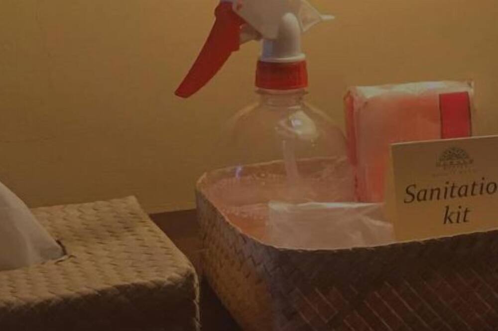 ヘラルド スイーツ ホテル 写真