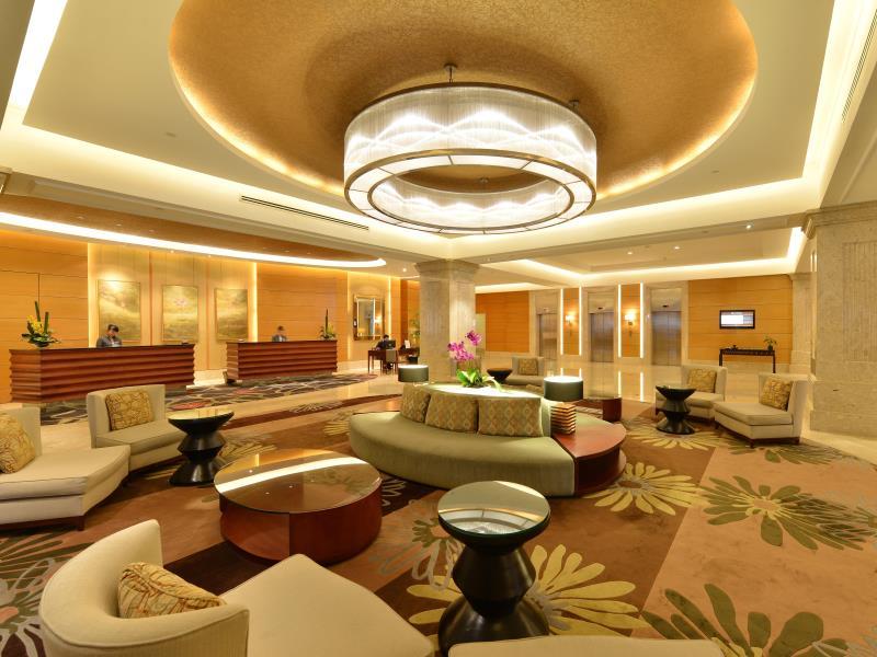 エクアトリアル ホーチミンシティ 写真