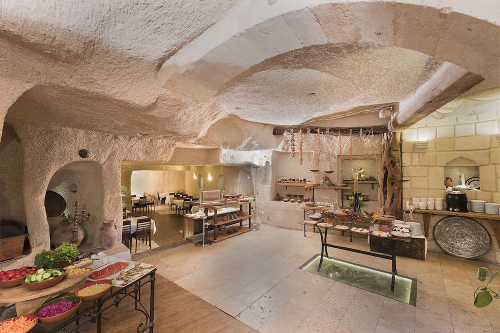 アナトリアン ハウス ケーブ ホテル & スパ 写真